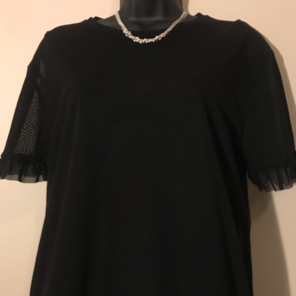 LBD Little Black Dress